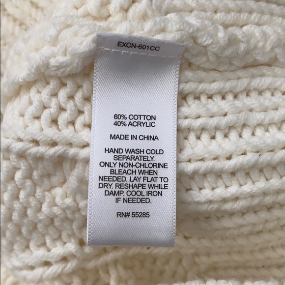 Express Sweater - Picture 4 of 5